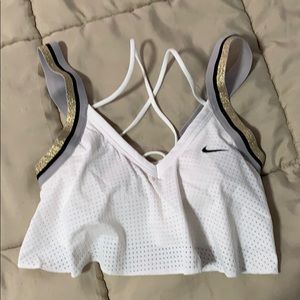Nike Sports Bra XS